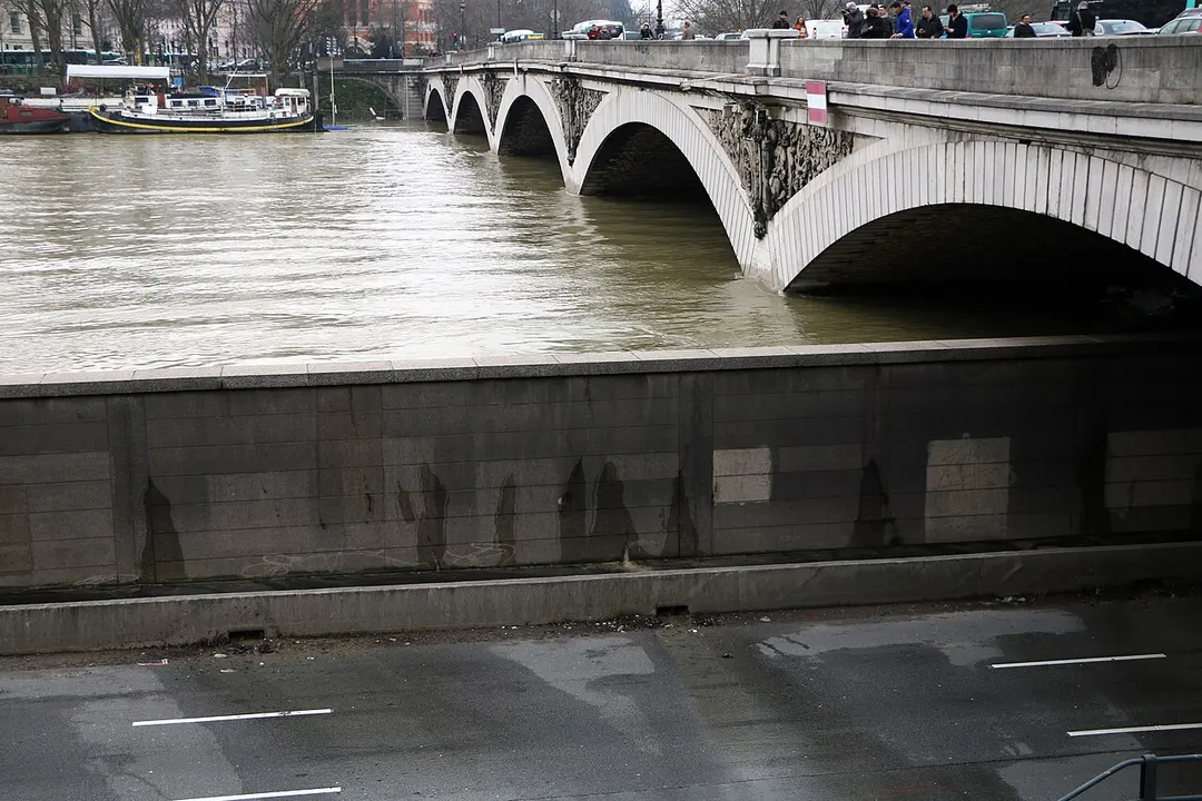 Pont d'Austerlitz