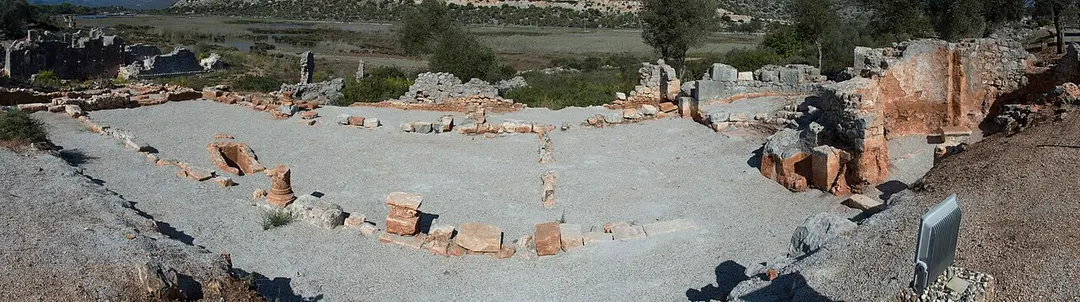 Andriake