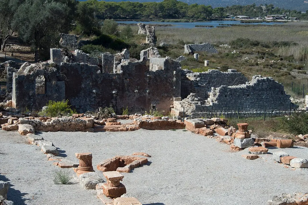 Andriake