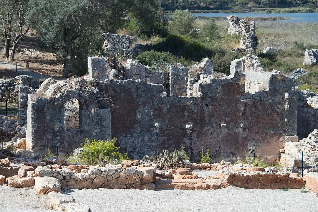 Andriake