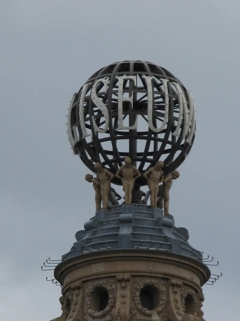 London Coliseum
