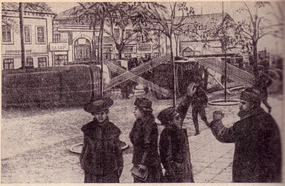 Революции 1905-1907 годов
