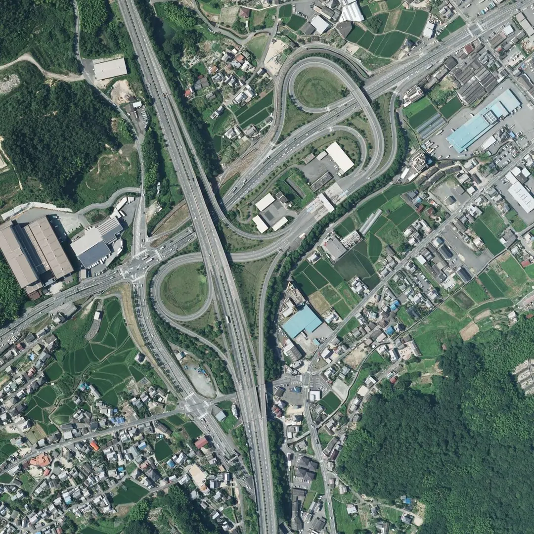 玉野福田線