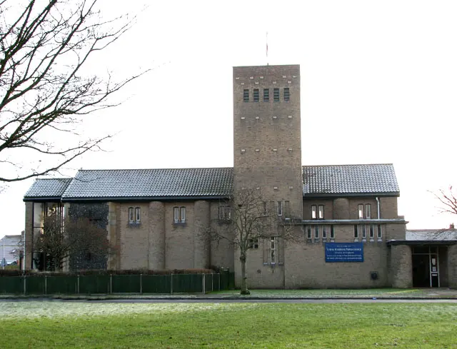 Saint Mary Magdalene