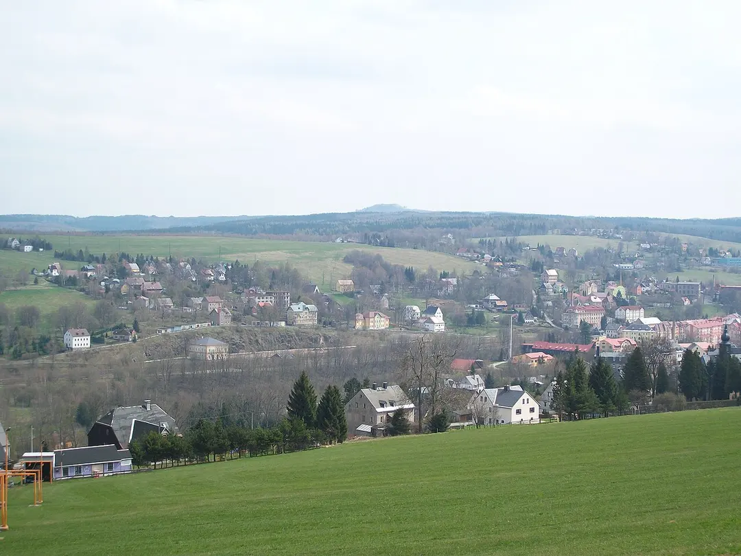 Bärenstein