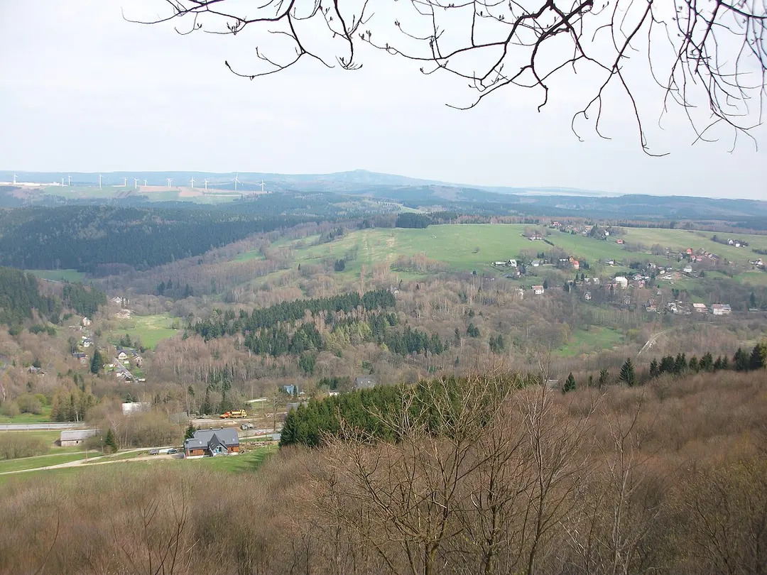 Bärenstein