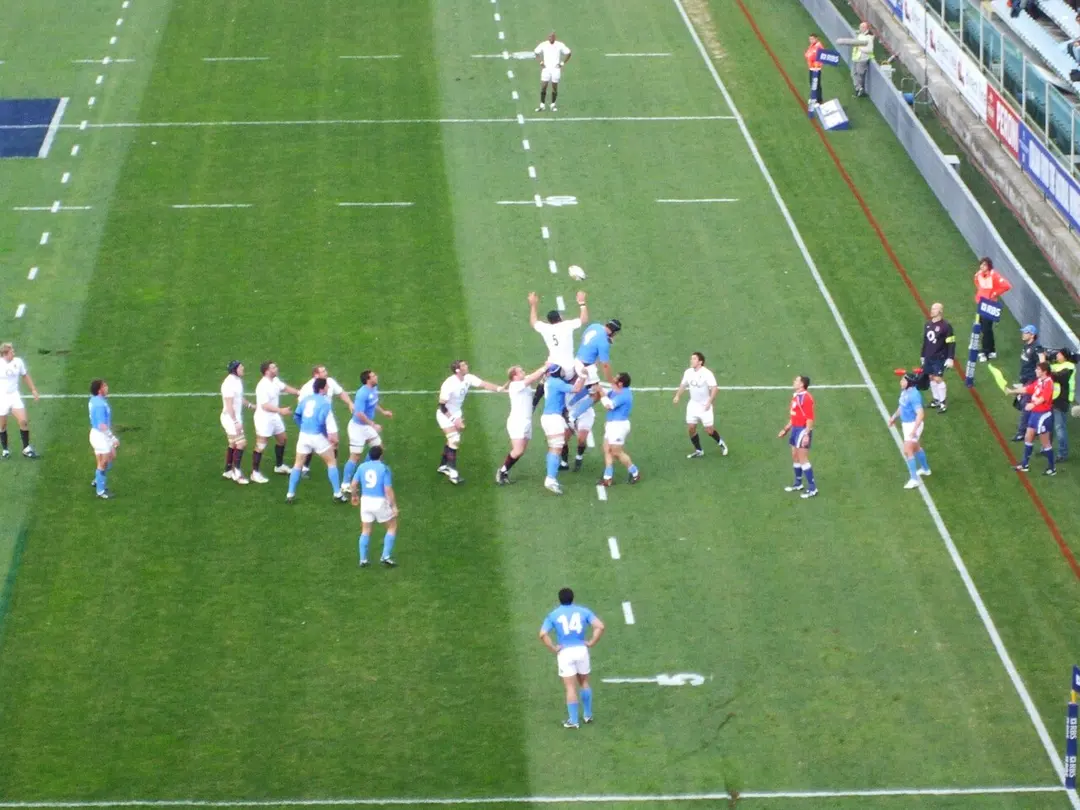 Flaminio Stadion