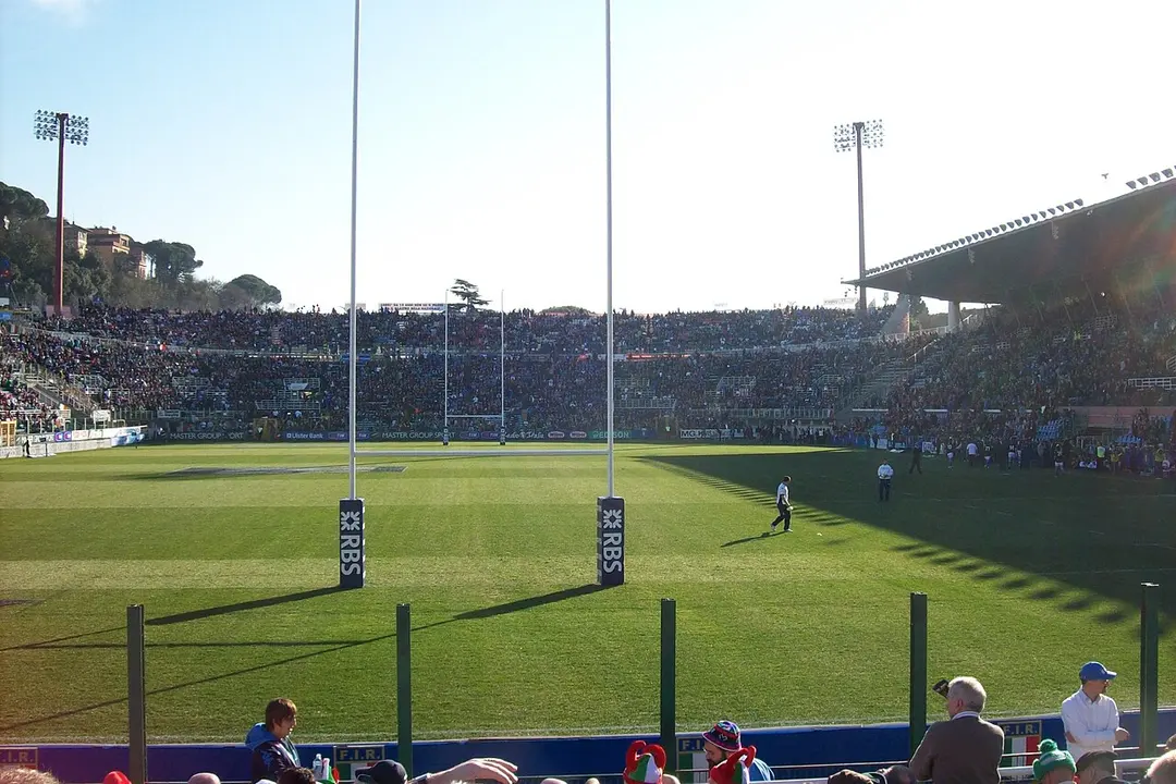 Flaminio Stadion