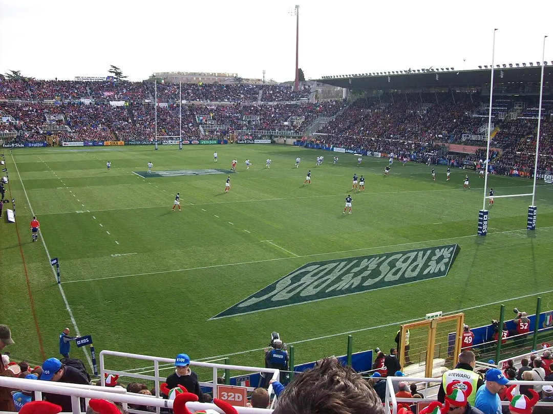 Flaminio Stadion