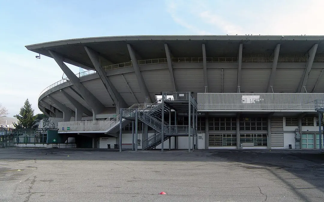 Flaminio Stadion