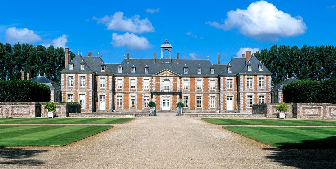 Château De Galleville