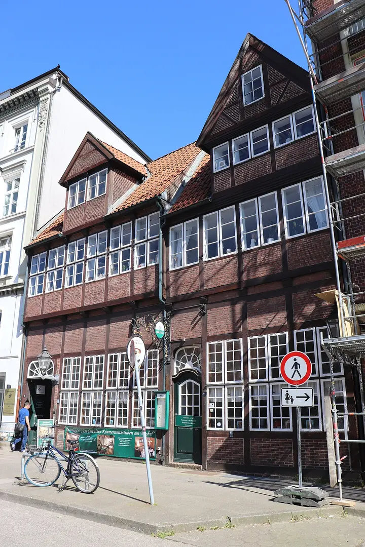 Krameramtsstuben