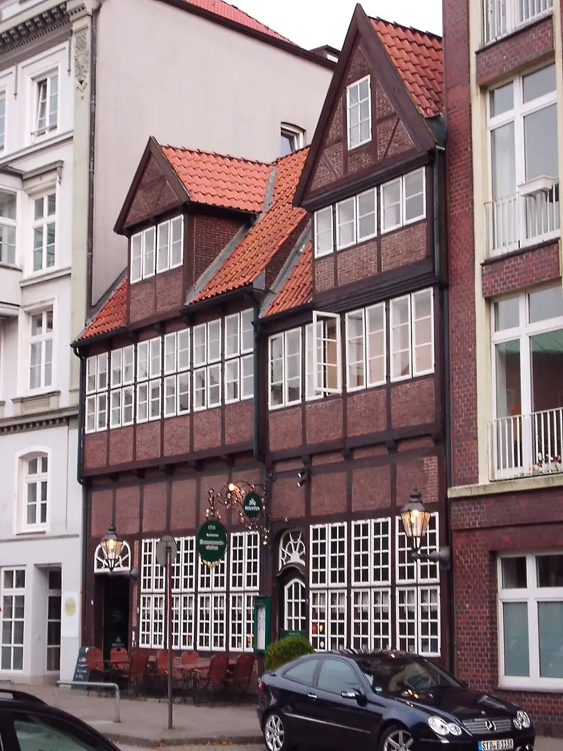 Krameramtsstuben