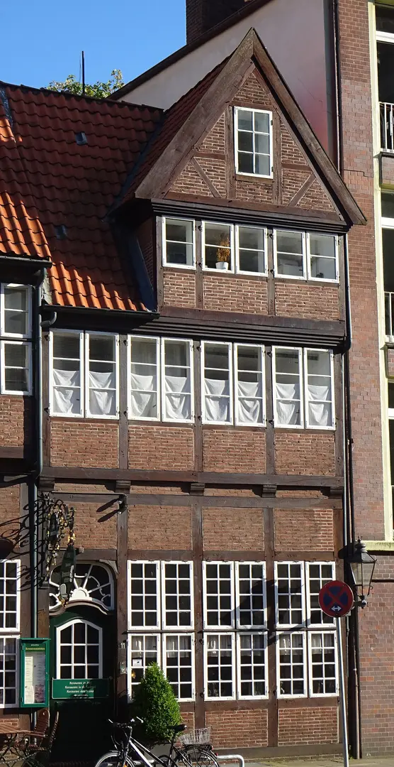 Krameramtsstuben