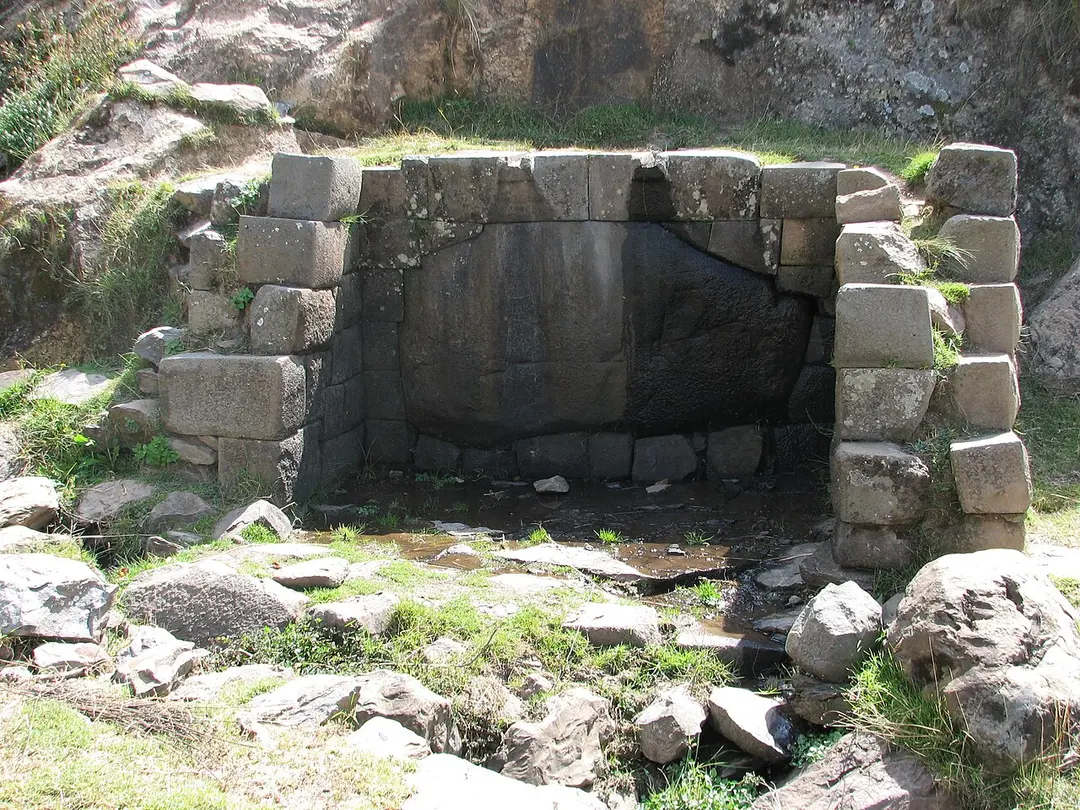 Inti Watana, Ayacucho