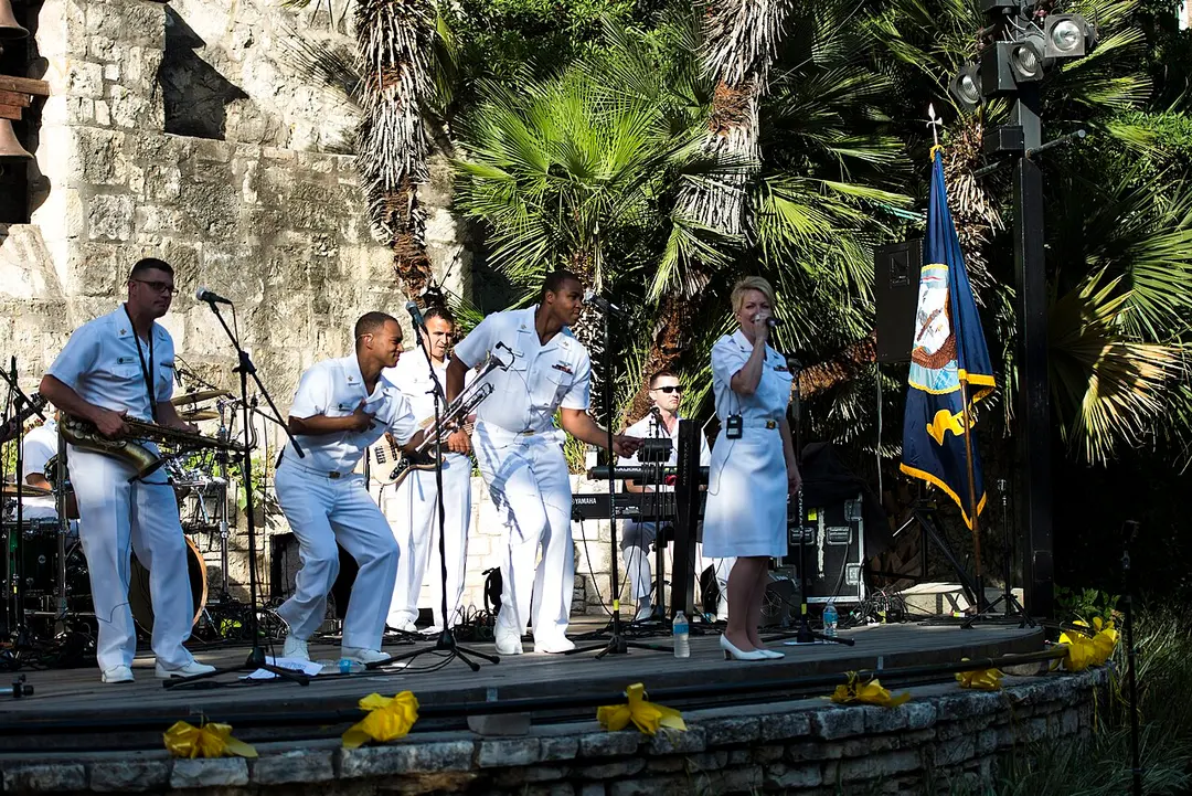 Arneson River Theatre
