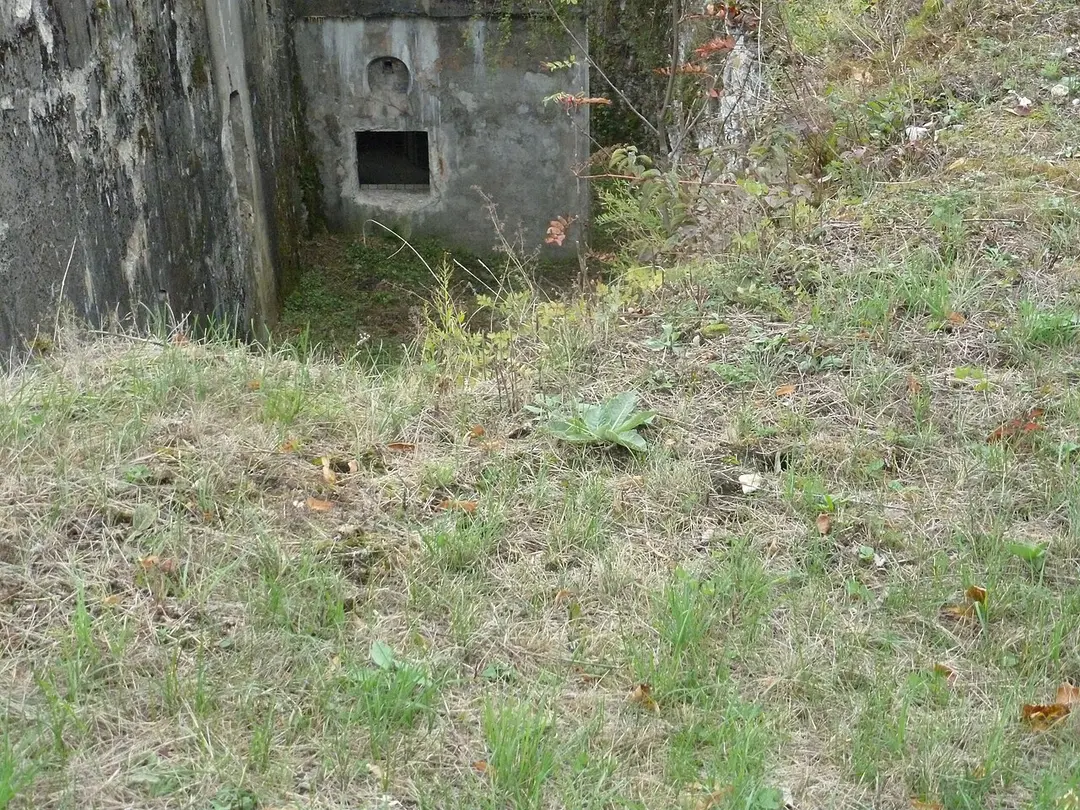 Fort 38 "Skała"