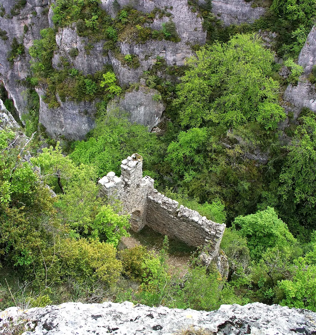 Ermitage Saint-Pierre