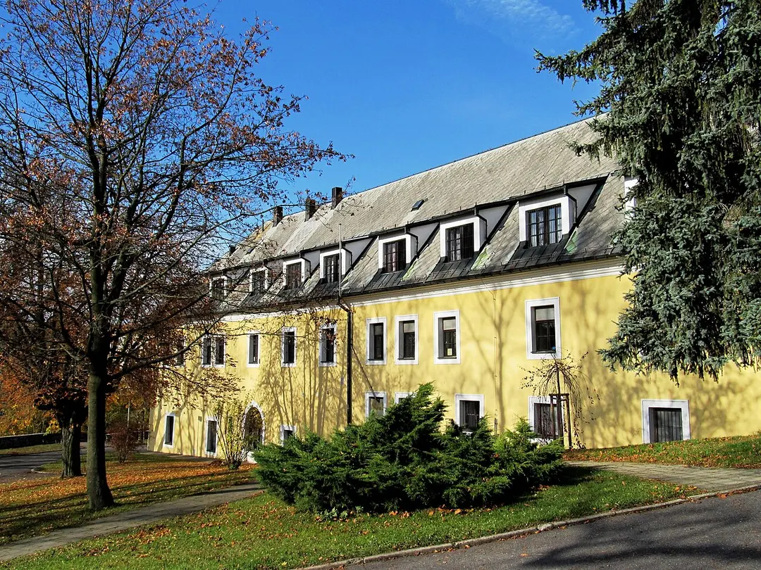 Bystré