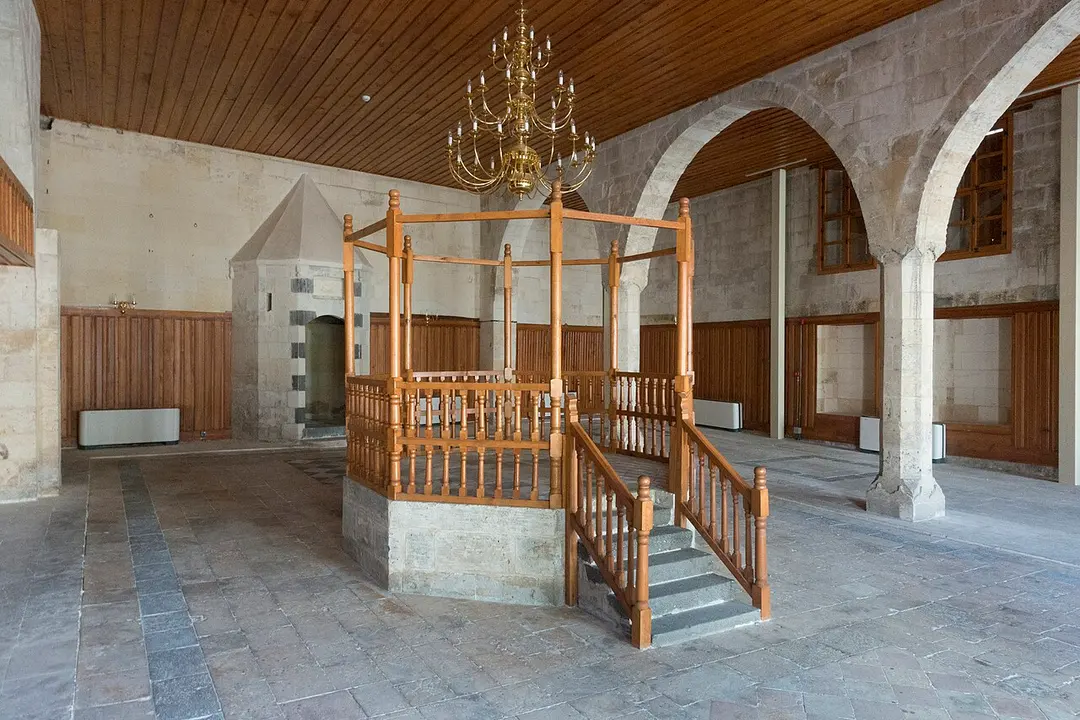 Gaziantep Synagogue