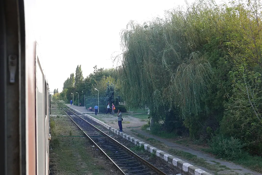 Giurgiu Nord