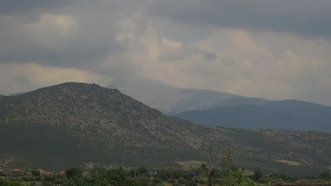 Aphrodisias