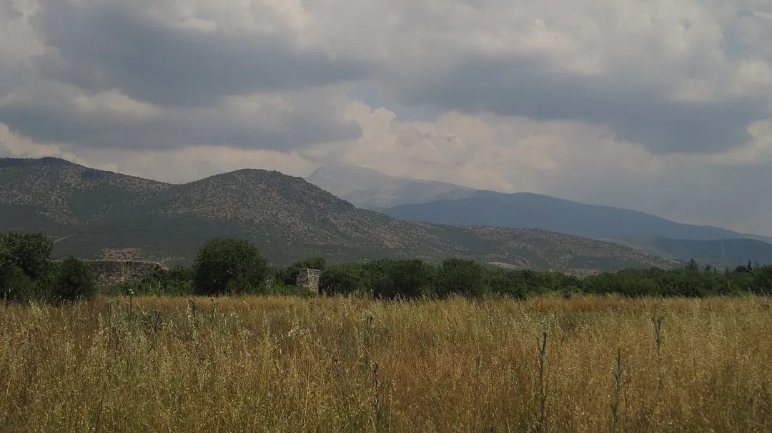 Aphrodisias