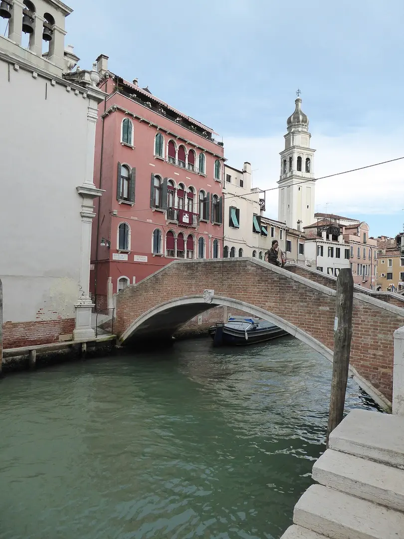 Ponte de la Comenda