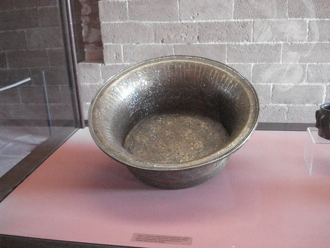 Museo d’Arte Islamica