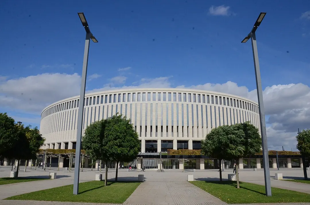 Krasnodar-Stadion
