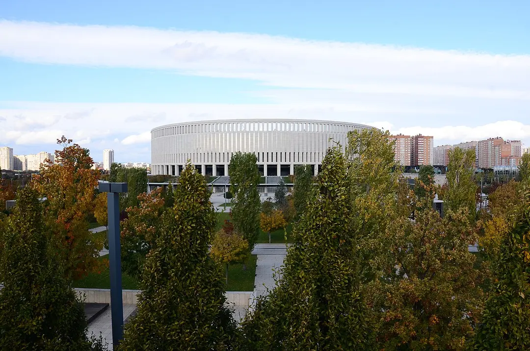 Krasnodar-Stadion