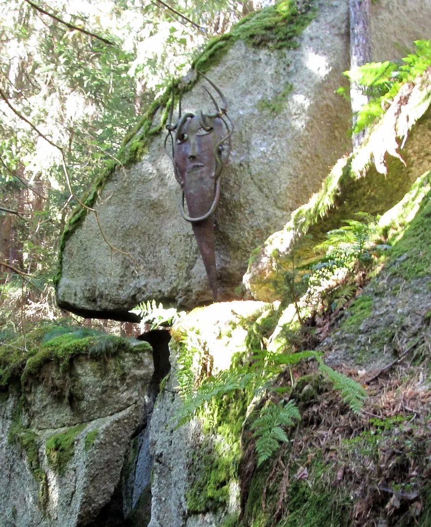 Klauskapelle