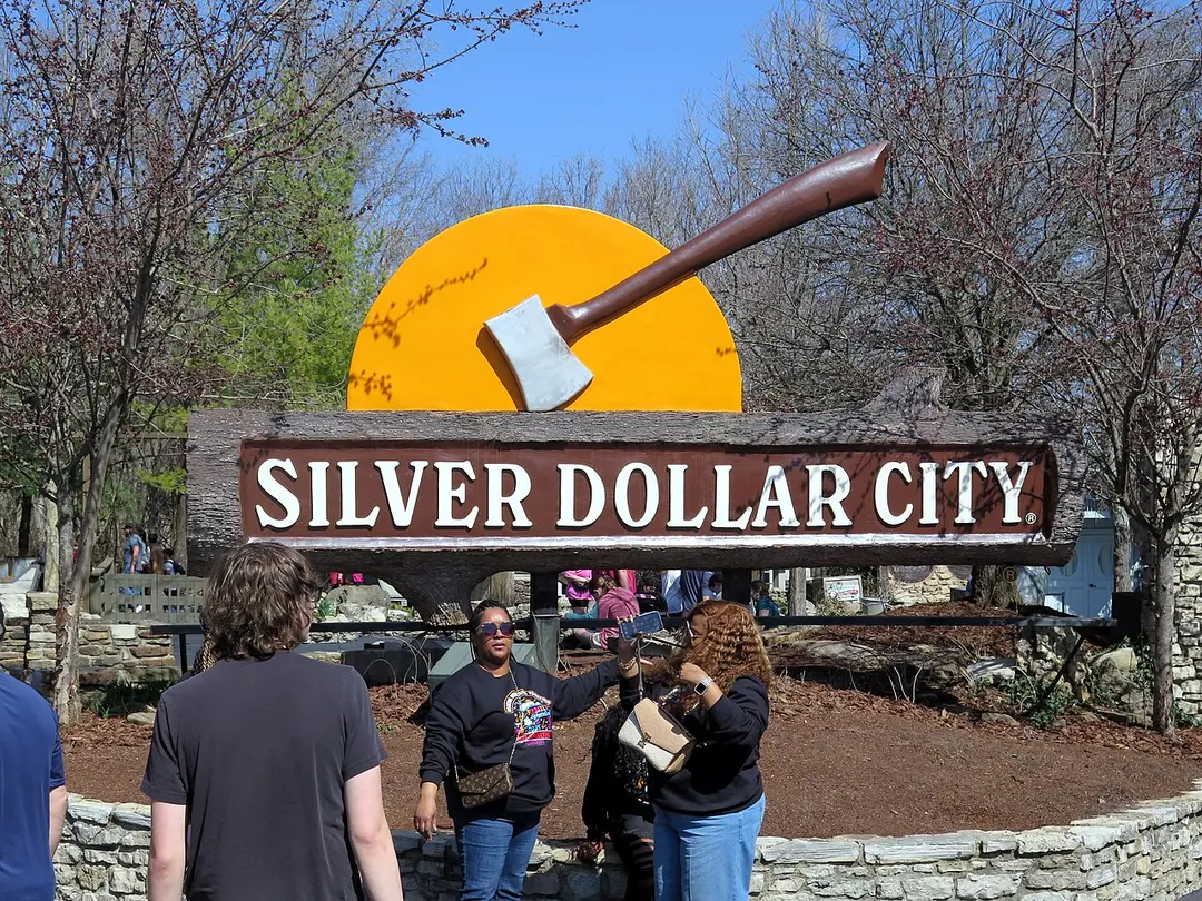 Silver Dollar City