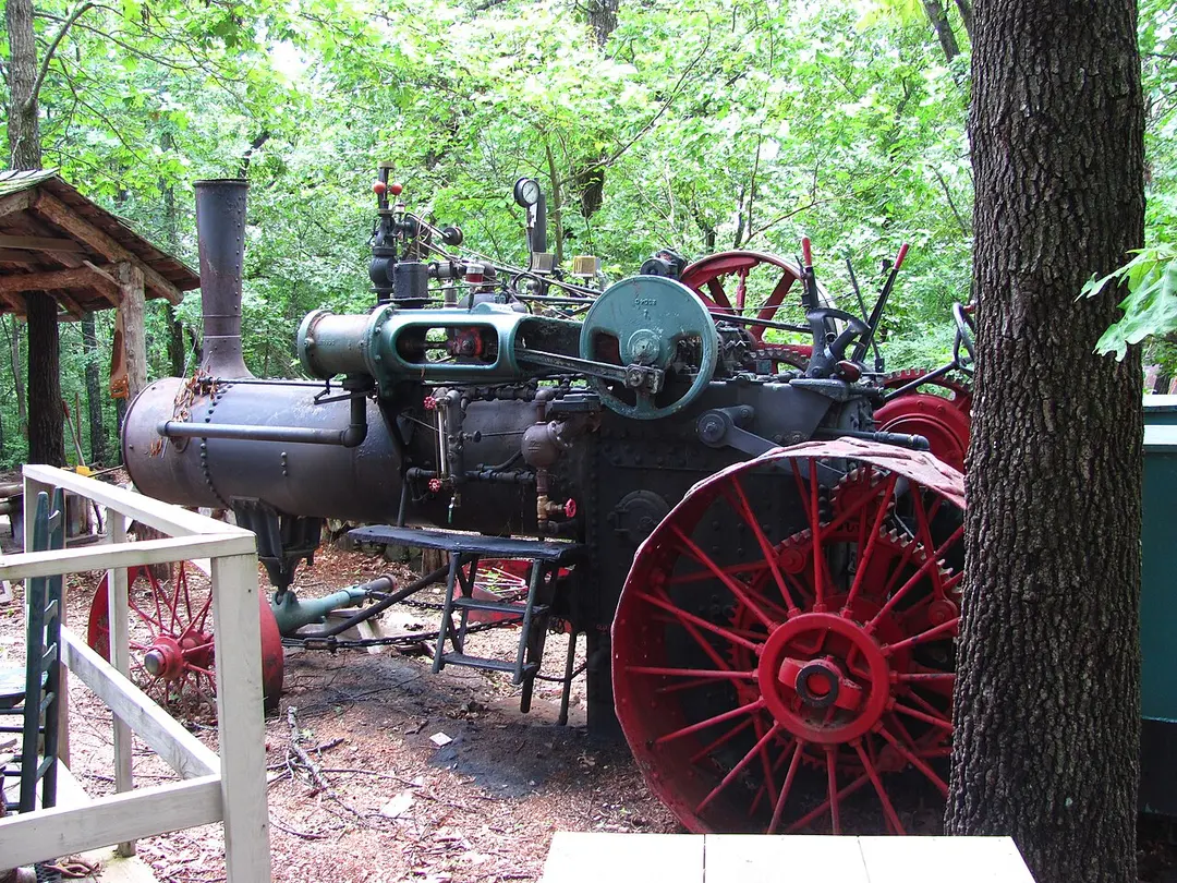 Silver Dollar City