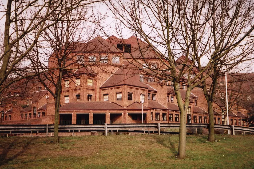 Hillingdon Civic Centre
