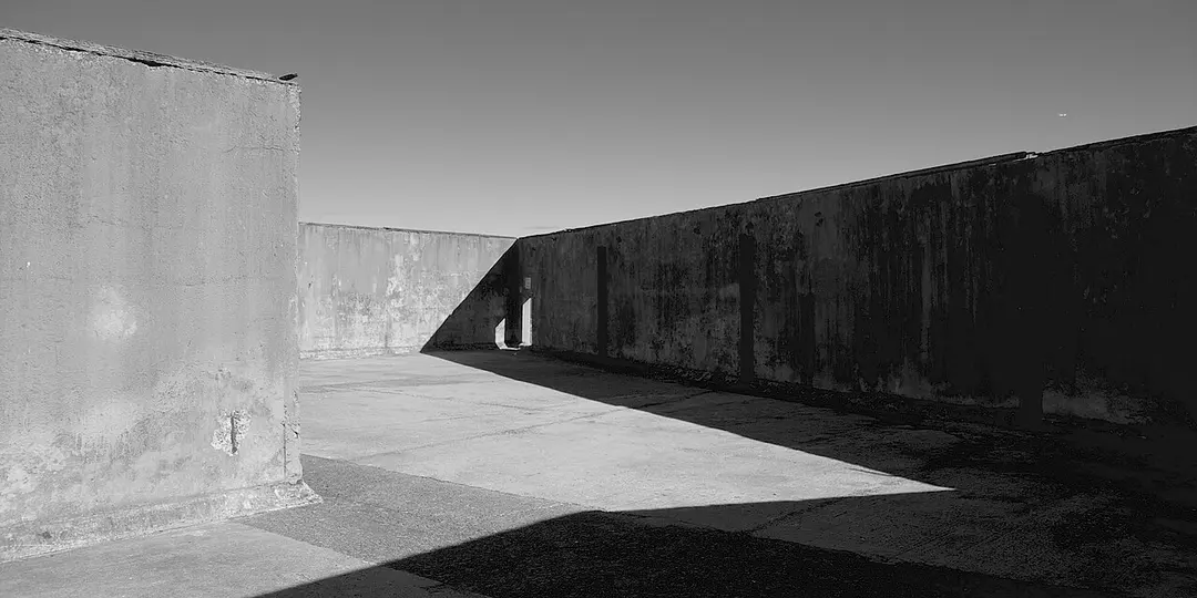 Cockatoo Island