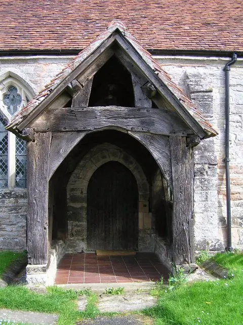 St Nicholas