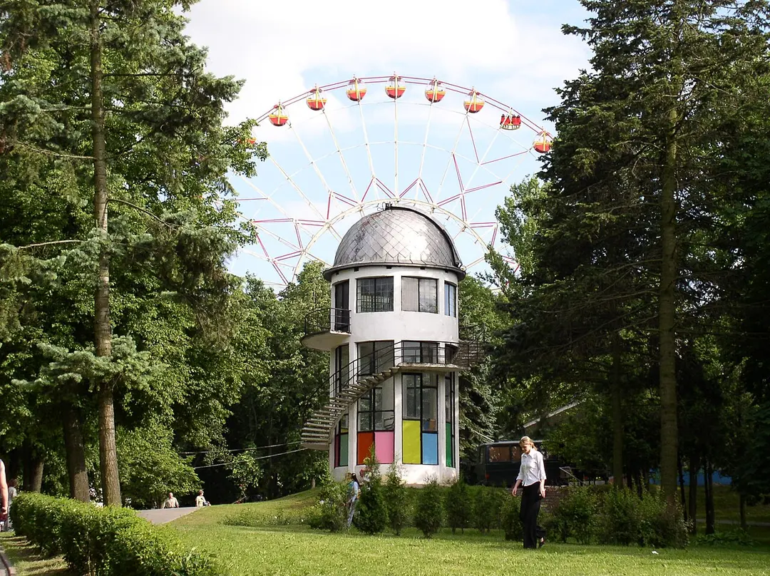Planetarium