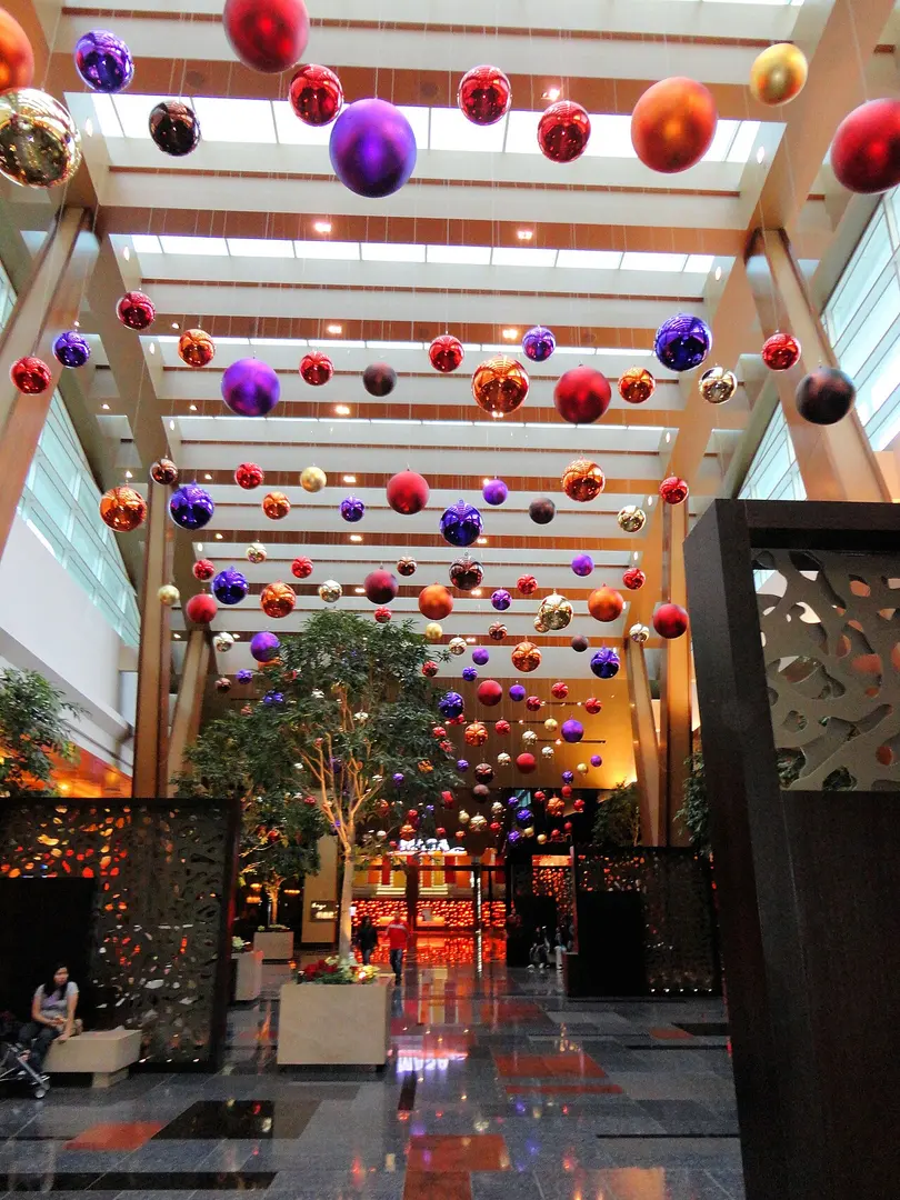 Aria Resort & Casino
