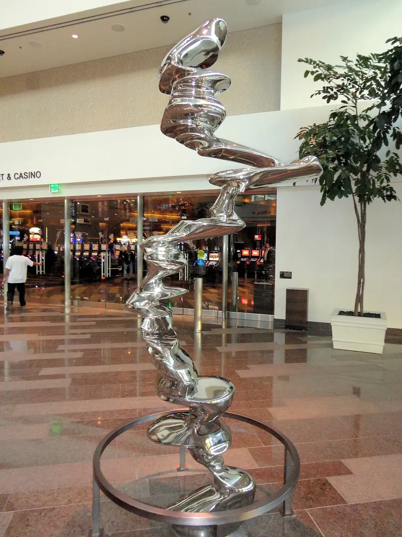 Aria Resort & Casino