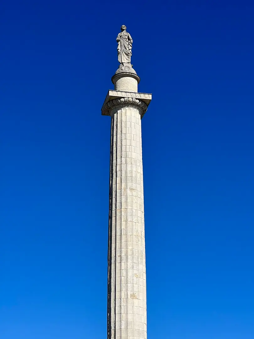 Colonne Louis XVI