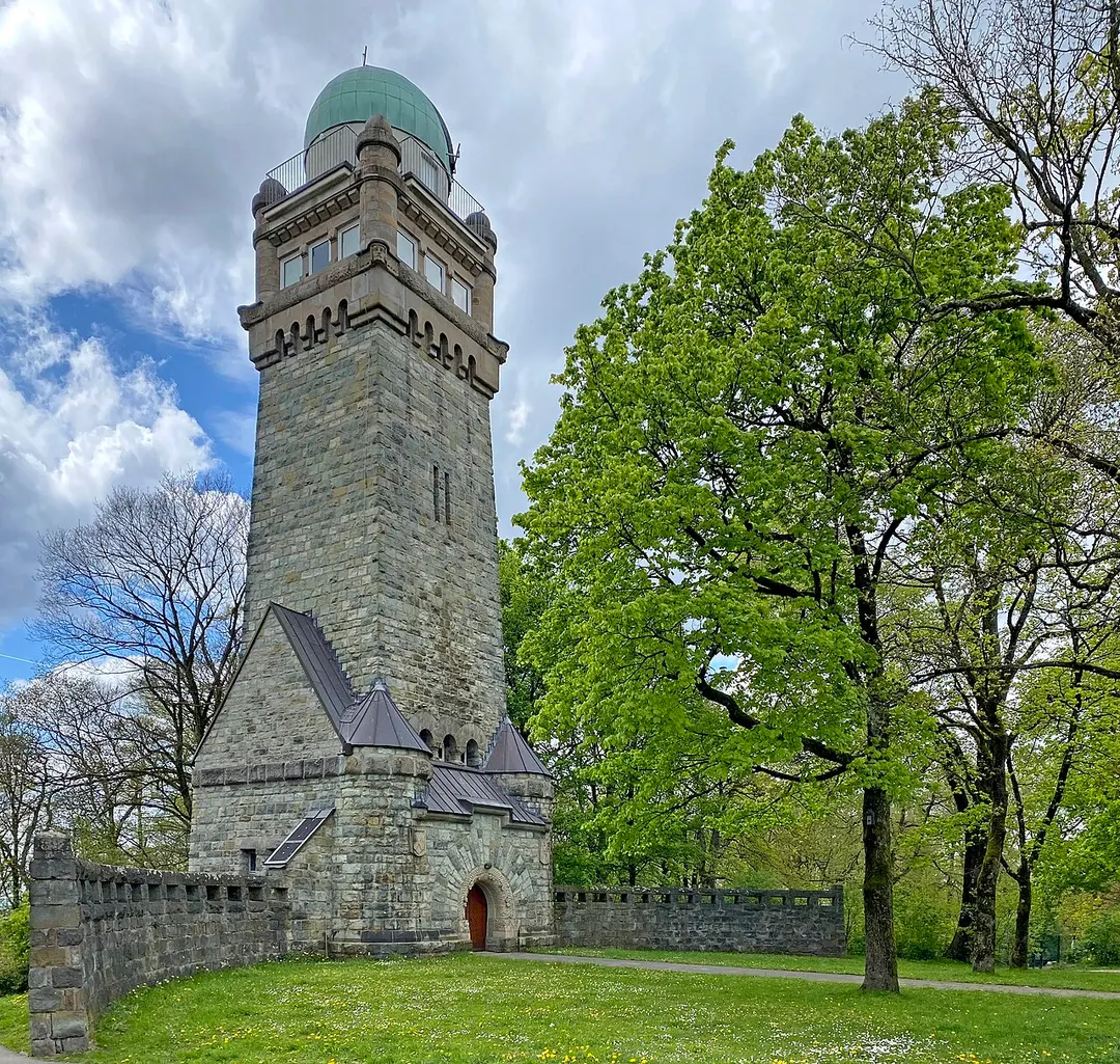 Bismarckturm Remscheid