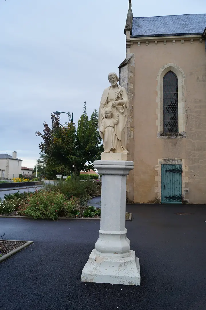 Église Saint-Joseph