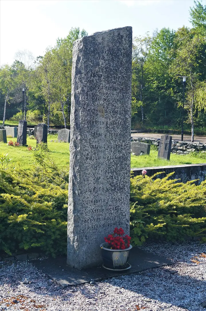 Sund Church
