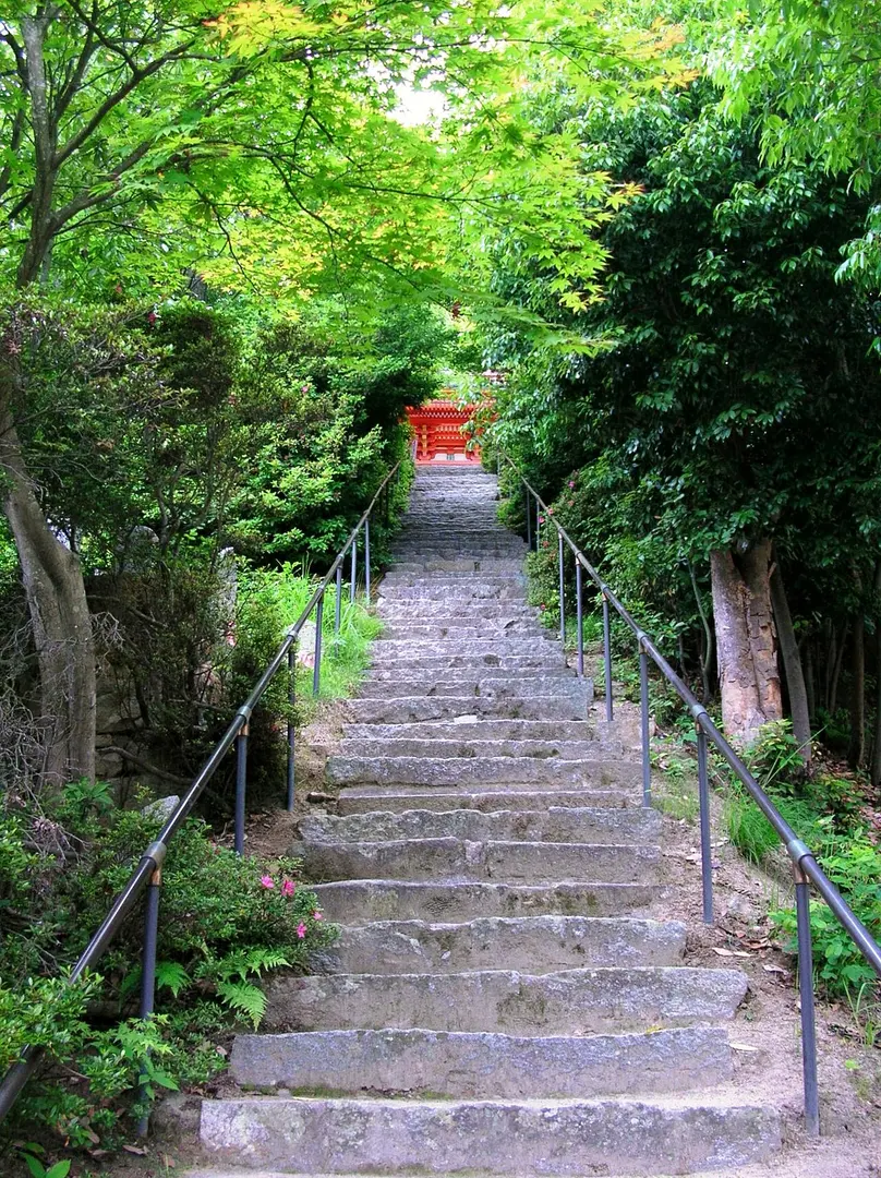 向上寺