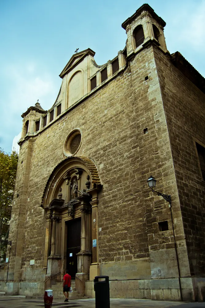 Santa Catalina de Sena