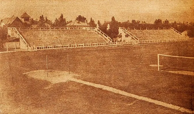 Campos de Sports de Ñuñoa