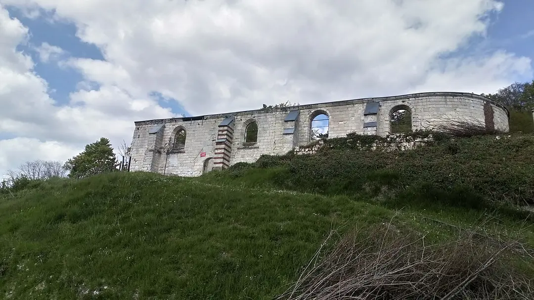 Église Saint-Jacques
