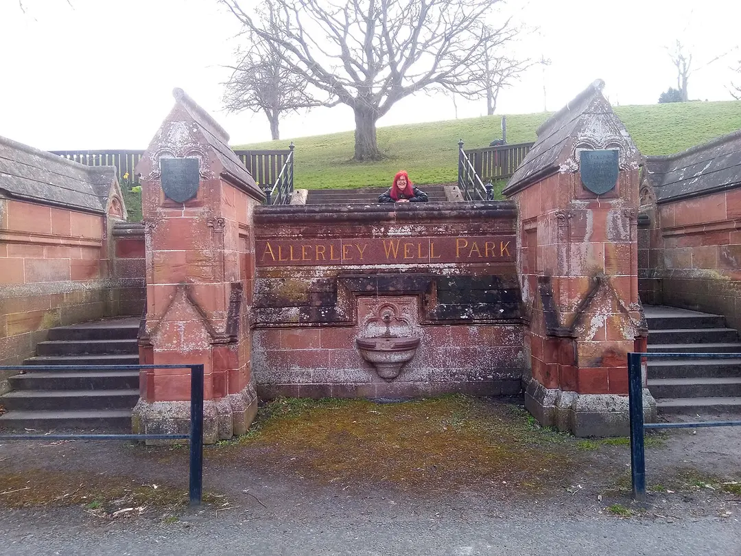 Allerley Well Park