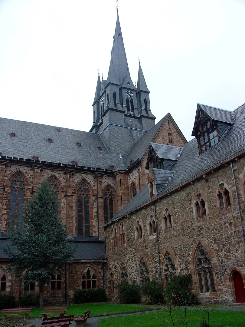Klosterkirche